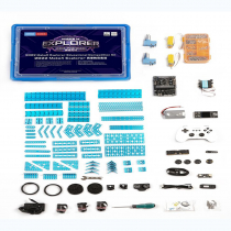 Соревновательный набор 2022 MakeX Explorer Educational Competition Kit - «globural.ru» - Махачкала