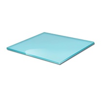 Стекло для подогреваемой платформы Designer + PRO 250 - «globural.ru» - Махачкала