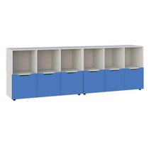 Стеллаж модульный Tengri - «globural.ru» - Махачкала