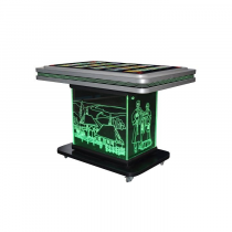 Интерактивный мультимедийный стол «Laser edu» 43” - «globural.ru» - Махачкала