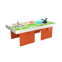 Стол для робототехники испытательный - «globural.ru» - Махачкала