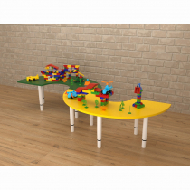 Стол Зиг-Заг - «globural.ru» - Махачкала