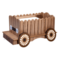 Стол для песочной анимации "Телега" - «globural.ru» - Махачкала