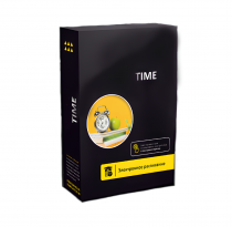 Программное обеспечение Time - «globural.ru» - Махачкала