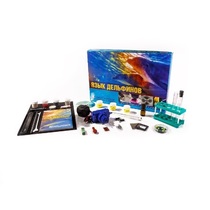 Набор "Язык дельфинов"  - «globural.ru» - Махачкала