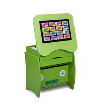 Интерактивный стол «Умничка» - «globural.ru» - Махачкала