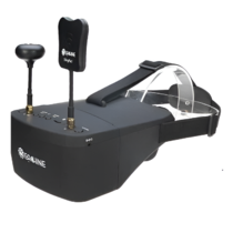 Шлем для квадрокоптера "Стриж" - «globural.ru» - Махачкала