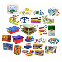 STEM-набор «Универсальный» - «globural.ru» - Махачкала