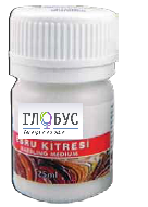 Загуститель порошковый для воды 25 мл - «globural.ru» - Махачкала