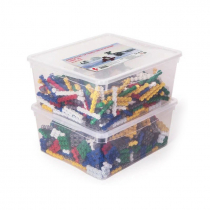 Набор для конструирования "Путешествие на Крайний Север (4)" (на 4 человека) - «globural.ru» - Махачкала