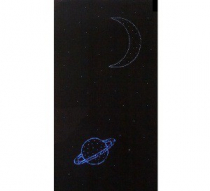 Настенное панно "Звездное небо" - «globural.ru» - Махачкала