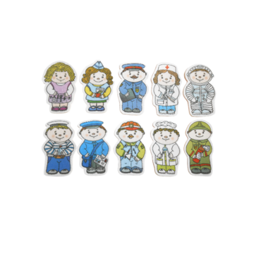 Фланелеграф "Профессии" - «globural.ru» - Махачкала