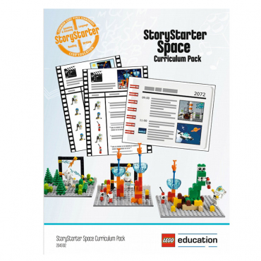 Комплект учебных материалов StoryStarter "Развитие речи 2.0. Городская жизнь". Электронное издание - «globural.ru» - Махачкала