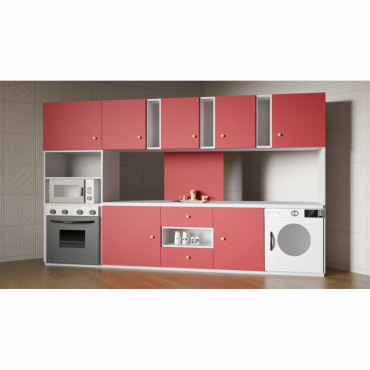 Детская кухня «Роза» - «globural.ru» - Махачкала