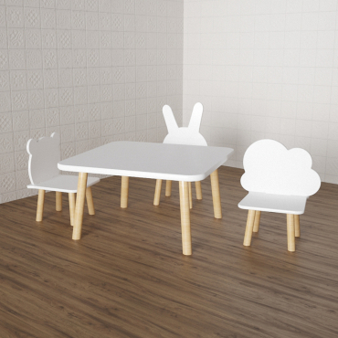 Детский стол «Герда» - «globural.ru» - Махачкала