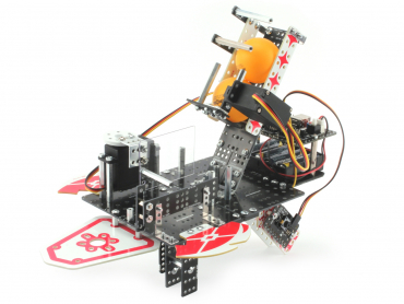 Ресурсный набор Robo Kit 5-6 - «globural.ru» - Махачкала