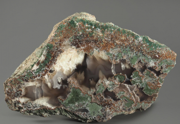 Агат полированный срез - «globural.ru» - Махачкала