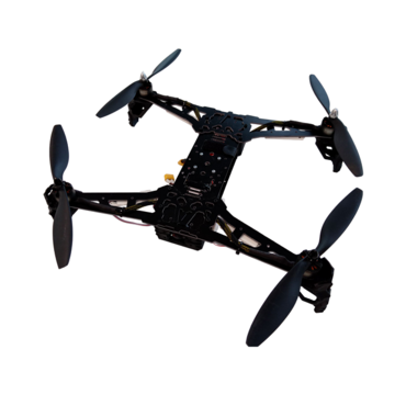 Конструктор спортивного квадрокоптера - «globural.ru» - Махачкала