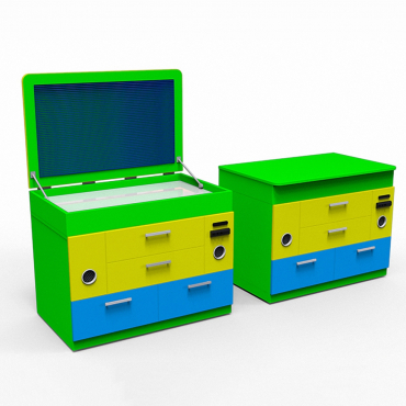 Профессиональный сундучок психолога-дефектолога - «globural.ru» - Махачкала