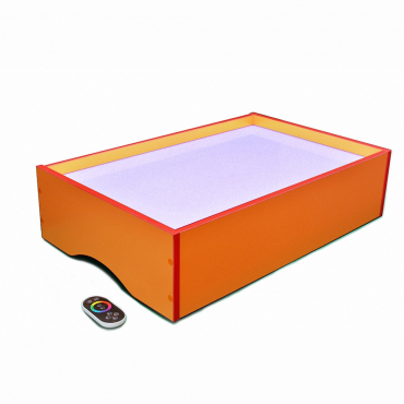 «Планшет» для песочной анимации RGB подсветка - «globural.ru» - Махачкала