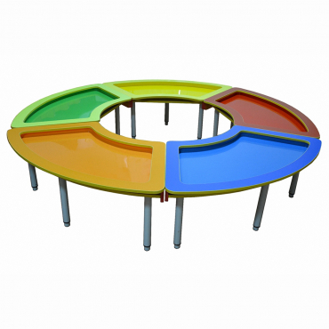 Комплекс для детского творчества «Змейка» - «globural.ru» - Махачкала