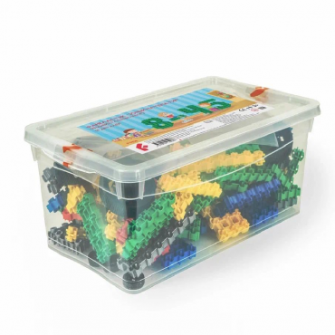 Набор для конструирования "Юный математик (знаки)" - «globural.ru» - Махачкала