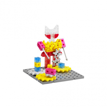 Занимательные шестеренки "Юниор" - «globural.ru» - Махачкала