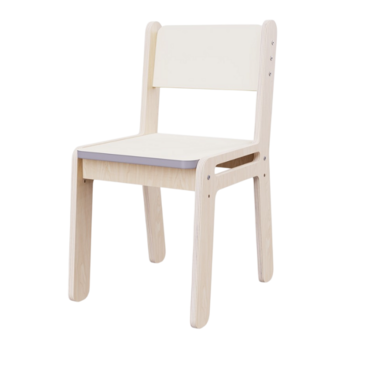 Растущий стул из коллекции «НЕГА» р.гр. 2-3 (цвет бежевый) - «globural.ru» - Махачкала