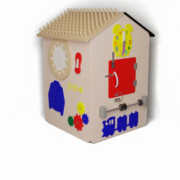 Бизидом "Море радости" - «globural.ru» - Махачкала