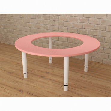 Дидактический стол Бублик - «globural.ru» - Махачкала