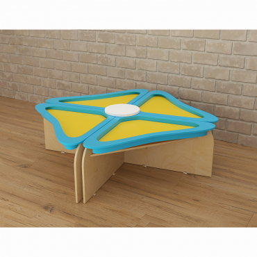 Дидактический стол Василёк - «globural.ru» - Махачкала