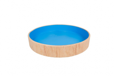 Круглая юнгианская песочница  - «globural.ru» - Махачкала