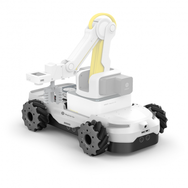 Автономная мобильная платформа Magician Go - «globural.ru» - Махачкала