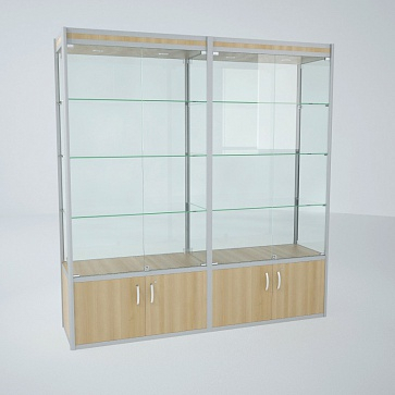 Витрина (вариант 5) - «globural.ru» - Махачкала