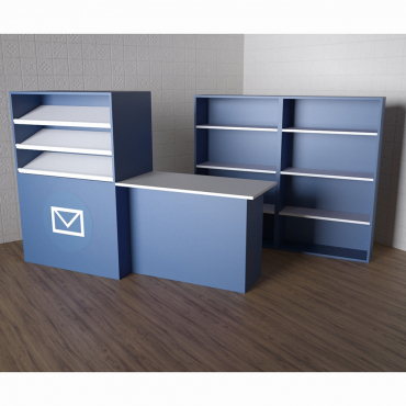 Детский набор «Почта» - «globural.ru» - Махачкала