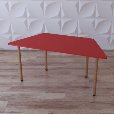 Стол детский «Трапеция классика» - «globural.ru» - Махачкала