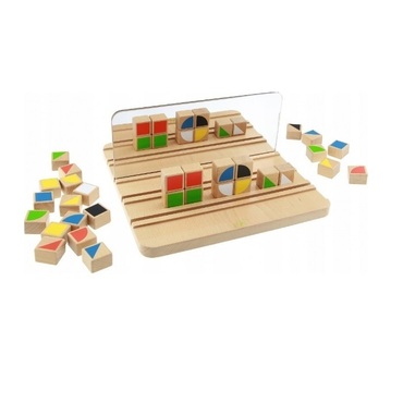 Панель "Отражение фигур" - «globural.ru» - Махачкала