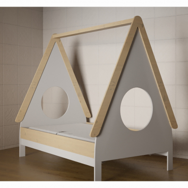 Детская кровать «Эмили» - «globural.ru» - Махачкала