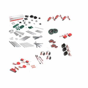 VEX EDR Ресурсный набор "Электроника" - «globural.ru» - Махачкала