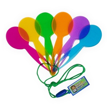 Комплект "Цветные лепестки" - «globural.ru» - Махачкала