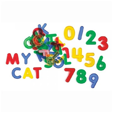 Набор прозрачные буквы и цифры - «globural.ru» - Махачкала