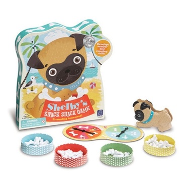 Игра "Угощение от Шелби" - «globural.ru» - Махачкала