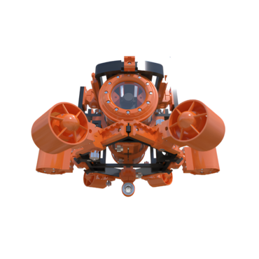 Робототехнический конструктор для подводной робототехники и проектной деятельности «Океаника Батискаф». Базовый набор - «globural.ru» - Махачкала