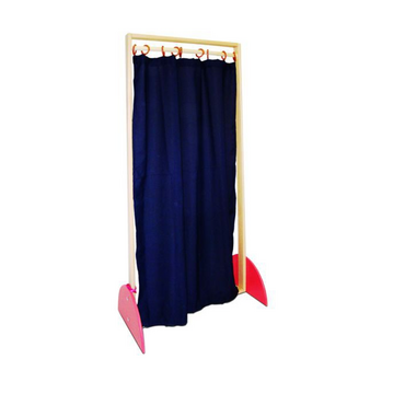 Ширма "За кулисами" - «globural.ru» - Махачкала