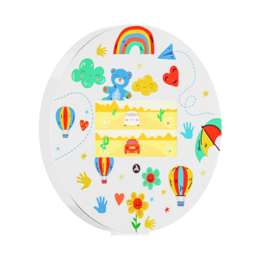 Интерактивная панель MiniKids 21,5" - «globural.ru» - Махачкала