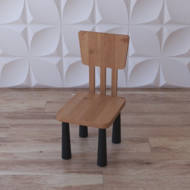 Стул «Пространство для творчества» - «globural.ru» - Махачкала