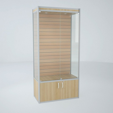 Витрина (вариант 4) - «globural.ru» - Махачкала