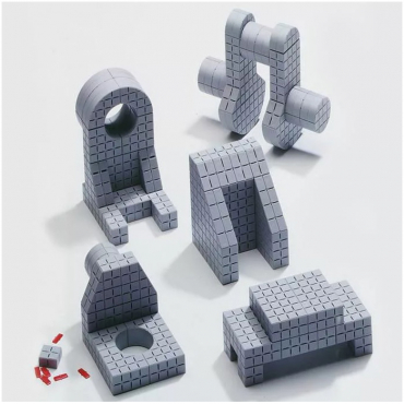 Конструктор сборных моделей для черчения - «globural.ru» - Махачкала