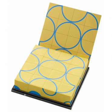 Кубики геометрические "Дуга, сектор" - «globural.ru» - Махачкала