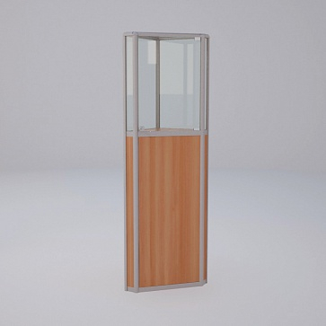 Стол музейный (вариант 3) - «globural.ru» - Махачкала